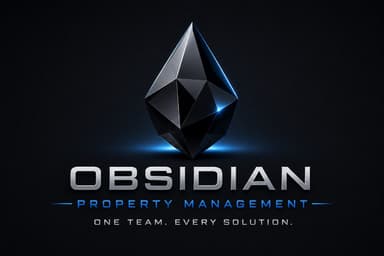 Obsidian Property Management
