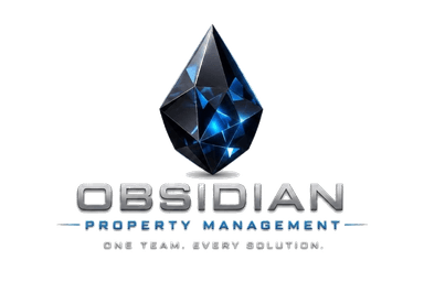Obsidian Property Management